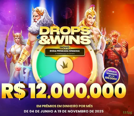 Coleção Premium de Slots tttpg - NetEnt, Pragmatic Play, Evolution